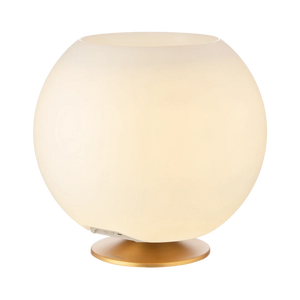 Kooduu Sphere Brass